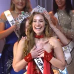 Representante de Sergipe é eleita Miss Brasil Mundo 2026