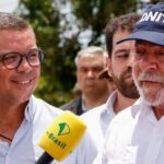 “Não existe ainda confirmação da vinda de Lula a Sergipe”, diz Narcizo Machado