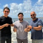 Lucas Serra deixa Itabaiana TV e se junta ao Grupo Fan