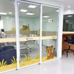 Hospital de Cirurgia reativa Pediatria após 16 anos e inaugura UTI Pediátrica