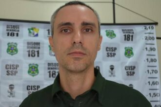 Julgamento dos acusados de matar o delegado Marcelo Hercos acontece no dia 10 de março, em Aracaju