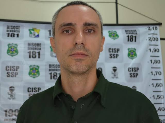 Julgamento dos acusados de matar o delegado Marcelo Hercos acontece no dia 10 de março, em Aracaju