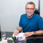 Governador assina contrato para construção da nova ponte Aracaju–Barra dos Coqueiros