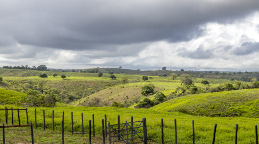 Previsão do tempo indica diminuição das chuvas em Sergipe a partir desta quinta-feira, 5.