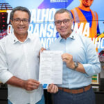 Consórcio com empresa sergipana vence licitação da nova ponte Aracaju–Barra