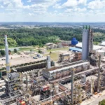 Petrobras volta a produzir ureia em fábrica de fertilizante no Paraná