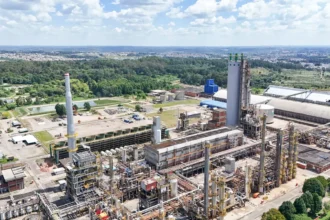 Petrobras volta a produzir ureia em fábrica de fertilizante no Paraná