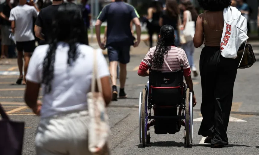 Prazo para isenção de taxa do Enem 2026 termina nesta quinta-feira