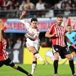 Libertadores: Flamengo segura empate com Estudiantes na Argentina