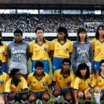 Aprovada na Câmara, lei da Copa Feminina reconhece atletas pioneiras