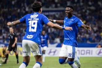 Cruzeiro mostra poder de decisão para superar Boca na Libertadores