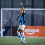 Brasileiro feminino: Grêmio derrota Bahia no fechamento da 8ª rodada