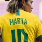 Governo abre consulta pública para construir legado da Copa de 2027