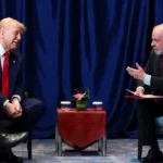 Lula repudia ataque a tiros ocorrido em evento com Donald Trump