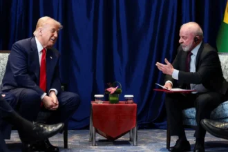 Lula repudia ataque a tiros ocorrido em evento com Donald Trump