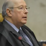Celso de Mello diz que Senado cometeu grave equívoco institucional