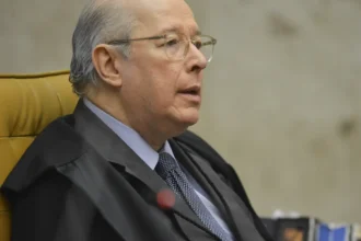 Celso de Mello diz que Senado cometeu grave equívoco institucional