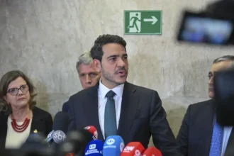 “Não é simples, mas Senado é soberano”, diz Messias após rejeição