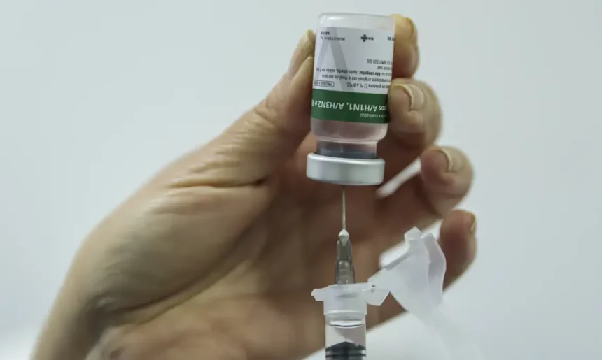 Opas alerta para alta de casos de gripe K no Hemisfério Sul