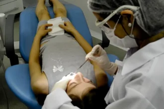 Iniciativa seleciona jovens para tratamento odontológico gratuito