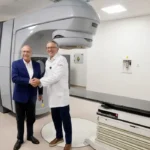 Governo entrega aceleradores lineares para radioterapia para 5 estados