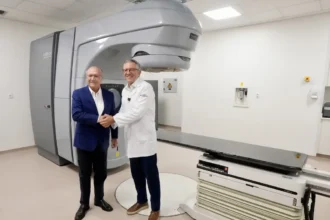 Governo entrega aceleradores lineares para radioterapia para 5 estados