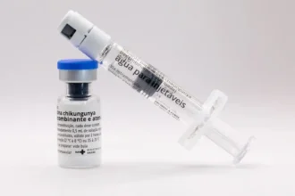 População de Dourados (MS) começa a receber vacina contra chikungunya