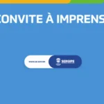 Convite à imprensa: Governo de Sergipe recebe embaixadora da União Europeia no Brasil na segunda-feira, 4