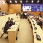 Aprovado projeto de lei que organiza pagamento de honorários a procuradores do Estado