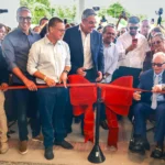 Governador participa da inauguração do Shopping CentroSul e destaca ampliação de serviços estaduais em Lagarto