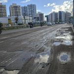 Obra de recapeamento da Prefeita Emília provoca transtornos e críticas pela lentidão