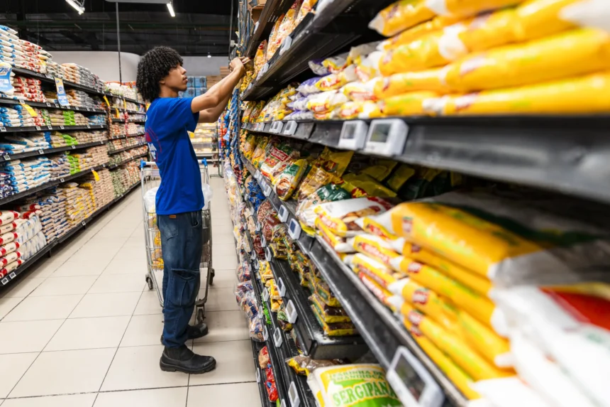 Sergipe avança na geração de empregos e amplia oportunidades para jovens no mercado de trabalho