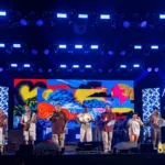 Noite de abertura do 3º Itabaiana Festival tem mistura de ritmos e grande participação do público