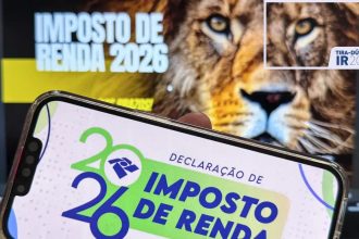 A quatro dias do prazo, 11,5 milhões não enviaram a declaração do IR