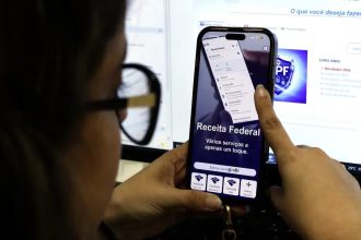 A um dia do fim do prazo, 5,1 milhões não enviaram declaração do IR
