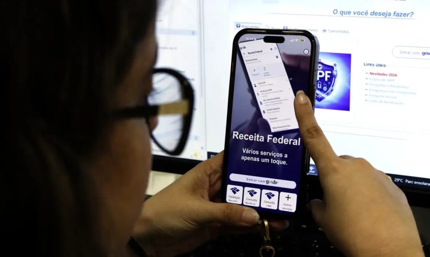 A um dia do fim do prazo, 5,1 milhões não enviaram declaração do IR