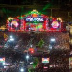 Abertura do Arraiá do Povo 2026 reúne mais de 33 mil pessoas em Aracaju