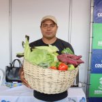 Agricultores irrigantes entregam alimentos para 15,5 mil pessoas em insegurança alimentar