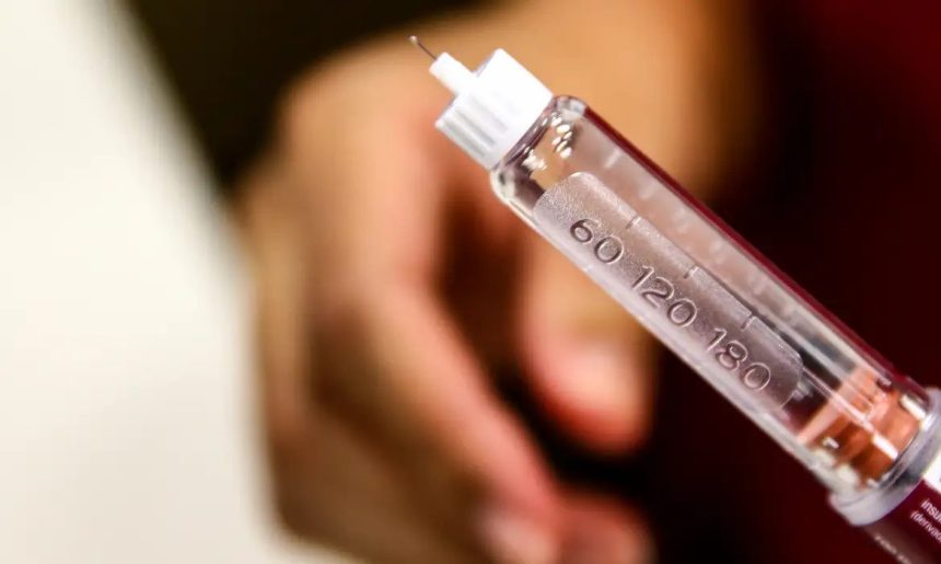 Anvisa aprova primeira caneta análoga ao Ozempic para diabetes