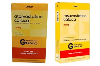 Anvisa suspende corticoide e remédio para colesterol; veja quais lotes