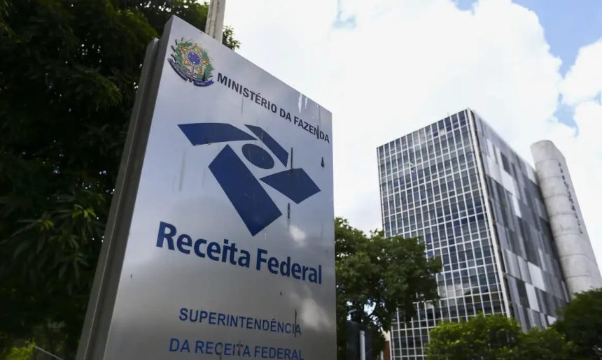 Arrecadação federal bate recorde e supera R$ 278 bilhões em abril