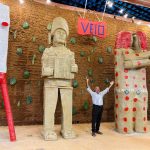 Artesão sergipano Véio é homenageado pelo Governo de Sergipe na Vila do Forró 2026
