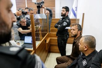 Ativista Thiago Ávila será solto hoje por Israel, informa organização