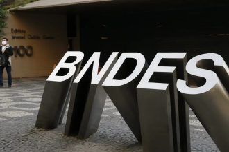 BNDES tem lucro de R$ 3,1 bilhões no primeiro trimestre