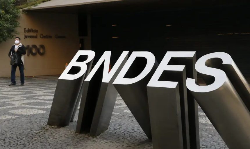 BNDES tem lucro de R$ 3,1 bilhões no primeiro trimestre