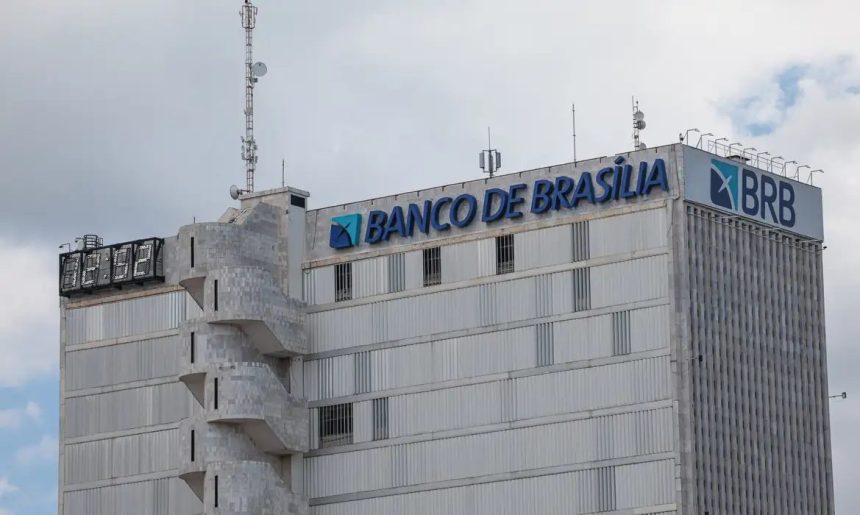 BRB adia divulgação de balanço após acordo de socorro com a União