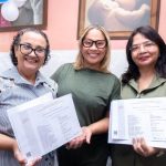 Banco de Leite Marly Sarney recebe certificado por alcançar 100% do programa da Fiocruz