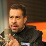 Boulos volta a criticar “terrorismo econômico” contra fim da 6 por 1