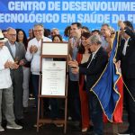Brasil não é menor nem menos competitivo do que ninguém, diz Lula