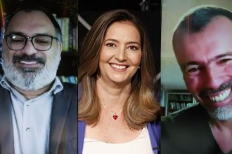 Brasil no Mundo debate América Latina e detenções em Israel